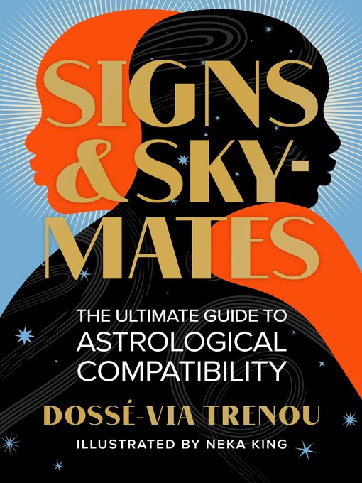Title details for Signs & Skymates by Dossé-Via Trenou - Wait list
